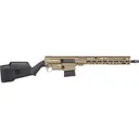 CMMG Dissent Br3 .308WIN 16.1in 10rd Coyote Tan Semi-Auto Rifle (38A530C-CT) - Cmmg