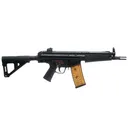 CENTURY ARMS AP53 5.56x45mm NATO 8.3in 2x 30rd Mags Semi-Auto Pistol w/ Magpul BSL Brace (HG7888MB-N) - Century Arms