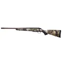 TIKKA T3x 7mm PRC 24.3in 3rd Left Hand Veil Wideland Bolt-Action Rifle (JRTXVW47124) - Tikka
