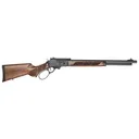 SMITH & WESSON Model 1854 30-30 Win 20in 6rd Black/Walnut Lever-Action Rifle (14385) - Smith & Wesson