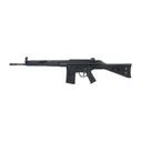 PTR INDUSTRIES PTR-91 A3S 308 Win 18in 20rd Polymer Slim-line Handguard Semi-auto Rifle (PTR109) - PTR Industries