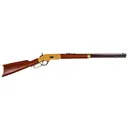 CIMARRON 1866 Yellowboy Sporting .44 Special 24in Octagon Barrel 12rd Lever-Action Rifle (CA219) - Cimarron