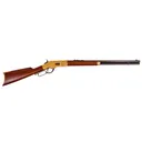 CIMARRON 1866 Yellowboy Sporting .22LR 24in Octagon Barrel 12rd Lever-Action Rifle (CA202) - Cimarron