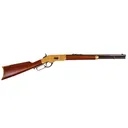 CIMARRON 1866 Yellowboy Short .44 Special 20in Octagon Barrel 10rd Lever-Action Rifle (CA217) - Cimarron Firearms