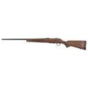 CZ 600 ST2 American High Grade 308 Win 20in 5rd Blued Walnut Stock Bolt Action Rifle (7716) - CZ USA