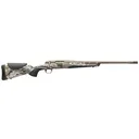 BROWNING X-Bolt 2 Speed SPR .300 Win Mag 22in Smoked Bronze Threaded 3rd Ovix Bolt-Action Rifle (036010229) - Browning