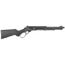 SMITH & WESSON Model 1854 Stealth Hunter .44 Mag 16.3in 8rd Black Lever-Action Rifle (14193) - Smith & Wesson