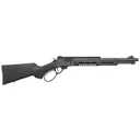 SMITH & WESSON Model 1854 Stealth Hunter 357 Magnum 16.3in 8rd Black Lever-Action Rifle (14194) - Smith & Wesson
