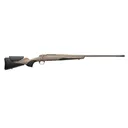 BROWNING X-Bolt 2 Speed .243 Win 22in 4rd Flat Dark Earth Bolt-Action Rifle (36066211) - Browning