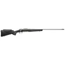 BROWNING X-Bolt 2 Hunter Composite .243 Win 22in Stainless Threaded 4rd Matte Black Bolt-Action Rifle (036008211) - Browning