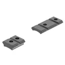 LEUPOLD QRW/PRW Fits Winchester 70 Exp Pre-64 Two-Piece Base (49836) - Leupold