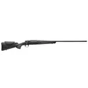 BROWNING X-Bolt 2 Hunter Composite .300 PRC 26in Threaded 3rd Matte Black Bolt-Action Rifle (036003297) - Browning