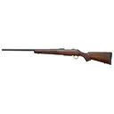 CZ 600 ST3 American 300 Win Mag 24in 3rd Blued Walnut Stock Bolt-Action Rifle (7723) - CZ USA
