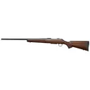 CZ 600 ST3 American 270 Win 24in 5rd Walnut Stock Bolt Action Rifle (7721) - CZ USA