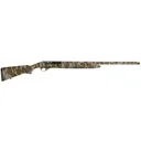 CZ 1020 G2 20Ga 4rd 24in Mossy Oak Bottomland Polymer Stock Semi-Auto Shotgun (6163) - CZ USA