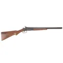 CIMARRON 1878 Coach Gun 12 Gauge 26in Barrel 3in Chamber Break-Action Shotgun (CG1878-26) - Cimarron