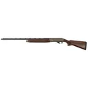 CZ 1020 G2 20Ga 4rd 28in Walnut Stock Semi-Auto Shotgun (6136) - CZ USA