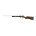 CZ 457 American LH 22WMR 5rd 24in Bolt Action Rifle (02391) - Cz
