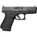 GLOCK 23V MOS Gen 5 HGA 40 S&W 4.02in 3x13rd Pistol (GPV2350203MOS) - Glock