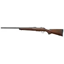 CZ 600 ST2 American 6.5 Creedmoor 24in 5rd Walnut Stock Bolt Action Rifle (7713) - CZ USA