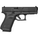 GLOCK 23V Gen 5 HGA 40 S&W 4.02in 3x10rd Pistol (GPV2350201) - Glock