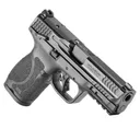 SMITH & WESSON M&P 2.0 Compact 9mm 4in 10rd Semi-Auto Pistol (14277) - Smith & Wesson