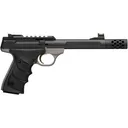BROWNING Buck Mark Plus 22 LR 5.9in 10rd Semi-Auto Pistol (051600490) - Browning