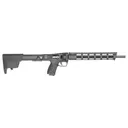 SMITH & WESSON M&P FPC 22LR 16.25in 10rd Black Blowback Rifle (14172) - Smith & Wesson