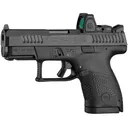 CZ P-10 S OR 9mm 10+1rd 3.5in Pistol w/o Red Dot (01568) - Cz