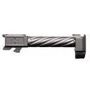 SHADOW SYSTEMS Performance Nitride Barrel and Compensator Assembly for MR/XR920 (SGK-MRP-NIT) - Shadow Systems