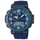 CASIO Men's Pro Trek Blue Watch (PRG601YB-2) - Casio