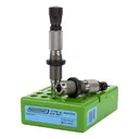 REDDING .25 Creedmoor Type S Match Bushing Full Die Set (36960) - Redding