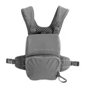 EBERLESTOCK Bravo Modular Small Gray Bino Pack (B9SGY) - Eberlestock
