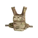 EBERLESTOCK Bravo Modular Small Multicam Bino Pack (B9SMM) - Eberlestock