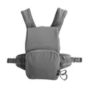 EBERLESTOCK Bravo Modular Large Gray Bino Pack (B9LGY) - Eberlestock