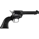 HERITAGE MANUFACTURING Rr .22LR/WMR 4.75in 6rd Poly Grip Revolver (RR22MB4PG) - Heritage Manufacturing