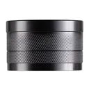 DEAD AIR ARMAMENT Wolverine Black Lock Ring (WV122) - Dead Air Silencers