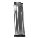 GIRSAN Witness .45 ACP 11rd Silver Stainless Steel Magazine (111005) - Girsan