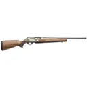 BROWNING BAR MK4 Medallion 270 Win 22in 4rd Turkish Walnut Semi-Auto Rifle (39009224) - Browning