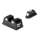 TRIJICON Bright and Tough Night Sights for CZ75 (CZ02O) - Trijicon