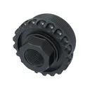 LANTAC USA ADC Direct Thread 1/2-28 Hub 1.375x24 Mount (HUB-ADC-DT-556) - Lantac