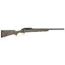 PROOF RESEARCH Glacier Ti 7mm PRC 24in Threaded 4rd TFDE Bolt-Action Rifle (135297) - Proof Research
