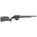PROOF RESEARCH Latitude .22 LR 18in Threaded 10rd Green Jungle Camo Fixed Stock Rifle (135457) - Proof Research