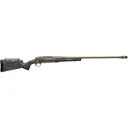 BROWNING X-Bolt 2 Mountain Pro 7mm Rem Mag 26in 4rd Smoked Bronze Bolt-Action Rifle (036086227) - Browning