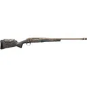 BROWNING X-Bolt 2 Mountain Pro SPR 300 PRC 22in 3rd Smoked Bronze Bolt-Action Rifle (036085297) - Browning