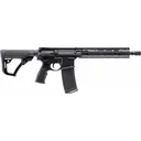 DANIEL DEFENSE DD4 MK18 RIII 5.56mm NATO 10.3in 10.3in Black Semi-Auto Rifle (02-088-10401-047) - Daniel Defense