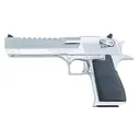 MAGNUM RESEARCH Desert Eagle Mark XIX .357 Magnum 6in 9rd Chrome Single-Action Pistol (DE357PC) - Magnum Research