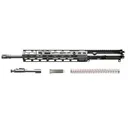 H&K MR556 A4 16.5in Upper Receiver Kit (51000384) - Heckler and Koch