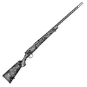 CHRISTENSEN ARMS Ridgeline FFT .300 Win Mag 22in 3rd Natural Satinless/Carbon with Gray Accents Bolt-Action Rifle (801-06155-00) - Christensen Arms