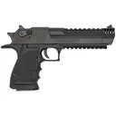 MAGNUM RESEARCH Desert Eagle Mark XIX L6 .357 Magnum 6in 9rd Black IMB Single-Action Pistol (DE357L6IMB) - Magnum Research